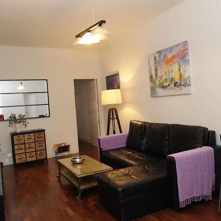 Apartamento Vacacional Santa Cruz Sevilla Eksteriør bilde