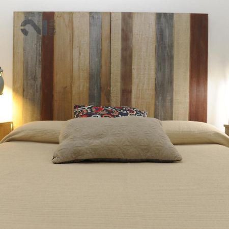 Apartamento Vacacional Santa Cruz Sevilla Eksteriør bilde