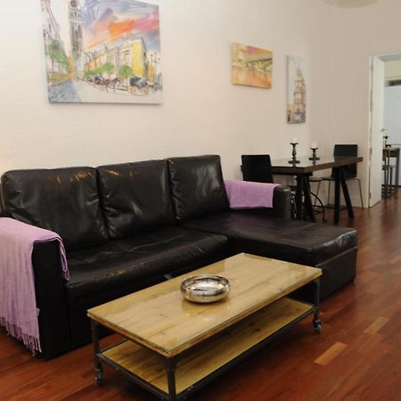 Apartamento Vacacional Santa Cruz Sevilla Eksteriør bilde