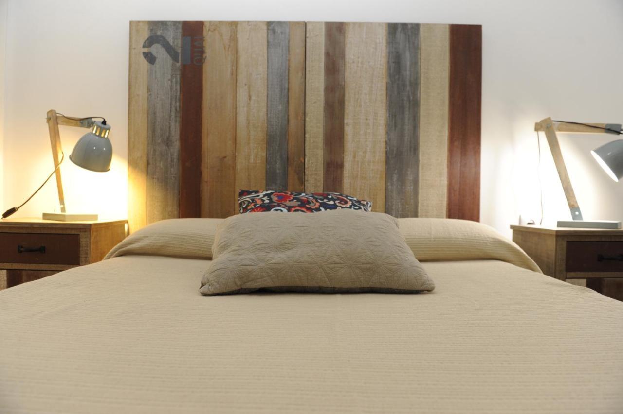 Apartamento Vacacional Santa Cruz Sevilla Eksteriør bilde