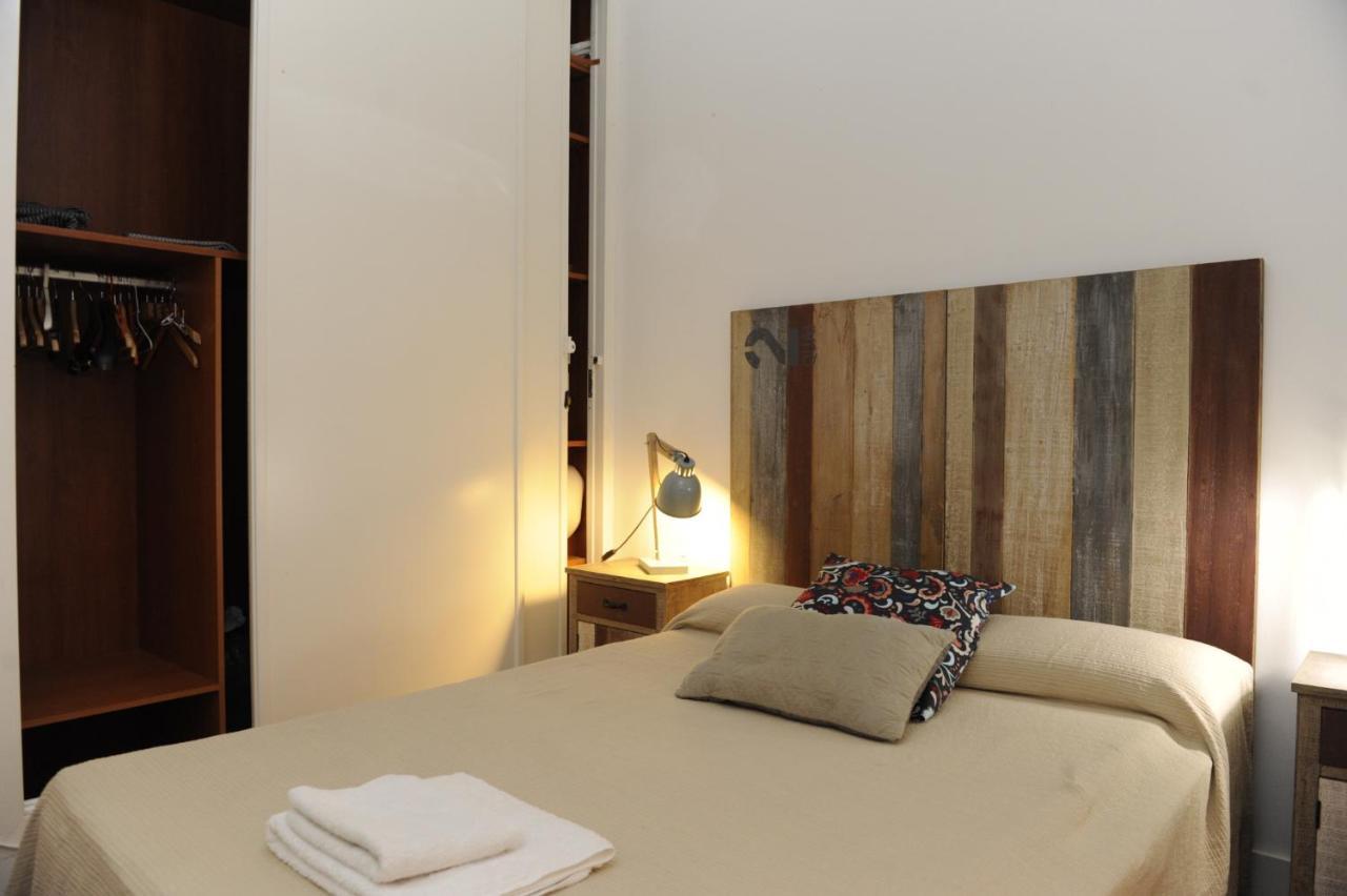 Apartamento Vacacional Santa Cruz Sevilla Eksteriør bilde