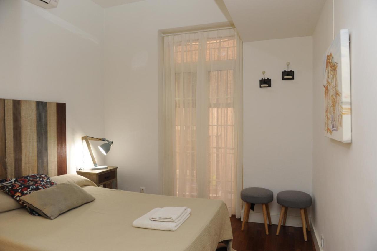Apartamento Vacacional Santa Cruz Sevilla Eksteriør bilde